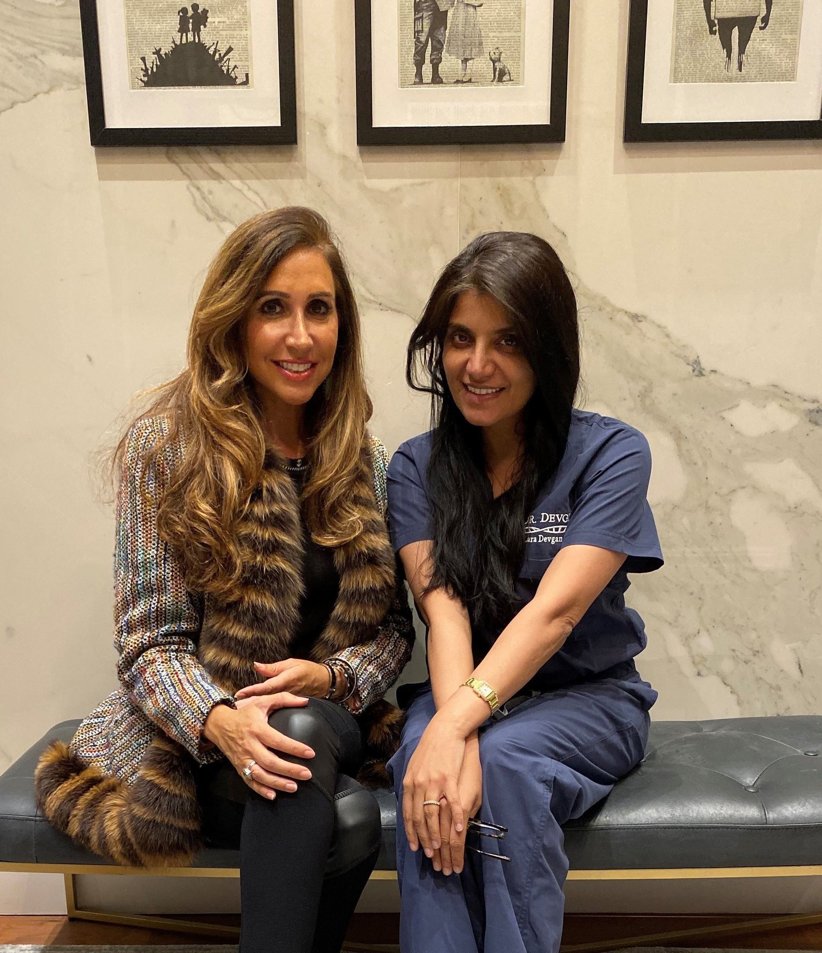 Vikki Ziegler Featured on Beauty  Bosses Podcast