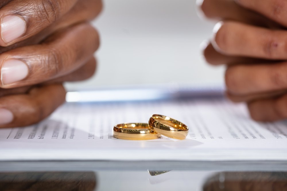 Can I Request a Postnuptial Agreement During a High-Income Divorce to Address Specific Financial Concerns?