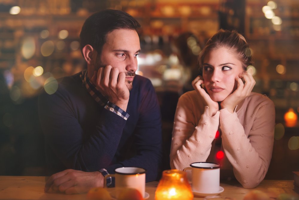 Dating During Legal Separation in New Jersey — Is It Legal?