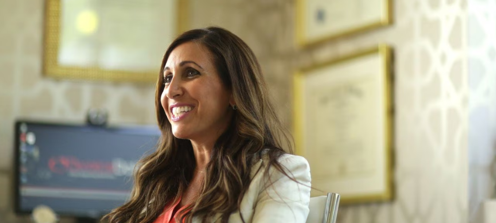 Vikki Ziegler Appears On “Jersey Shore: Family Vacation”