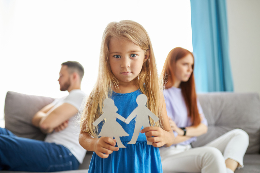 Is it Possible to Request a Child Custody Evaluation in New Jersey?