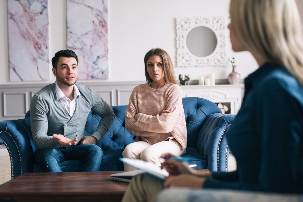 Legal Rights in New Jersey Separation: Understanding Your Entitlements