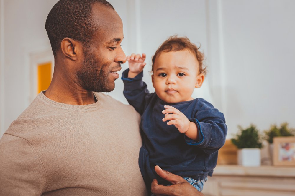 The Different Types of Visitation in New Jersey