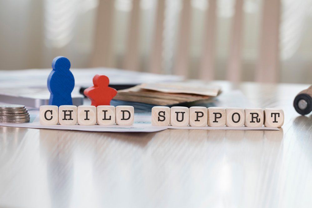 What to Do if Your Ex is Not Paying Child Support