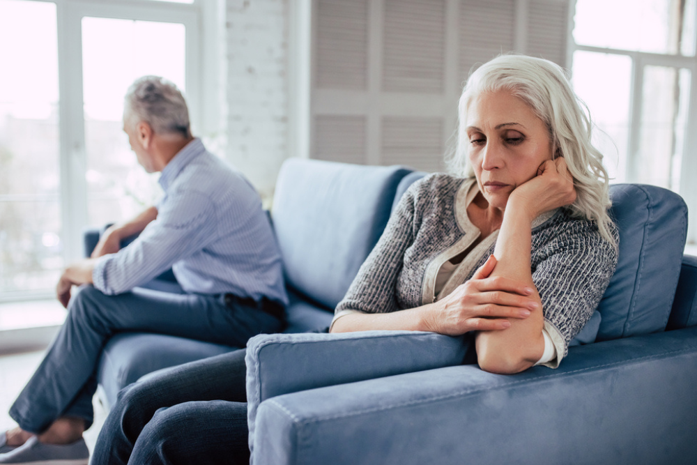 How to Collect Social Security Benefits from Your Ex-Spouse in New Jersey