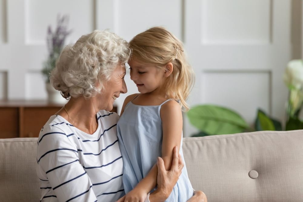 How Does New Jersey Handle Grandparents’ Rights in Child Custody Cases?