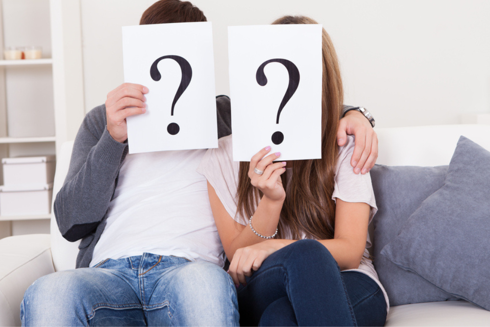 20 Questions Every Couple Needs to Ask Before Marriage
