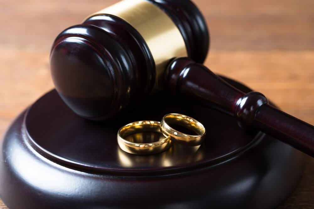 5 Things You Should Do If Your Divorce Goes to Court