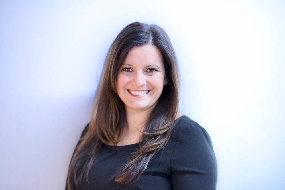 Ashley Manzi Elected as President of the Justice Virginia Long Family Law Inn of Court