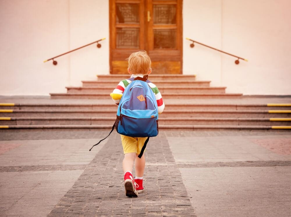 Back to School Tips for the Divorced Parent