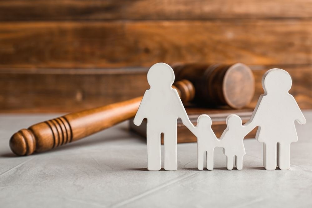 Can You Request a Different Judge in Family Court?