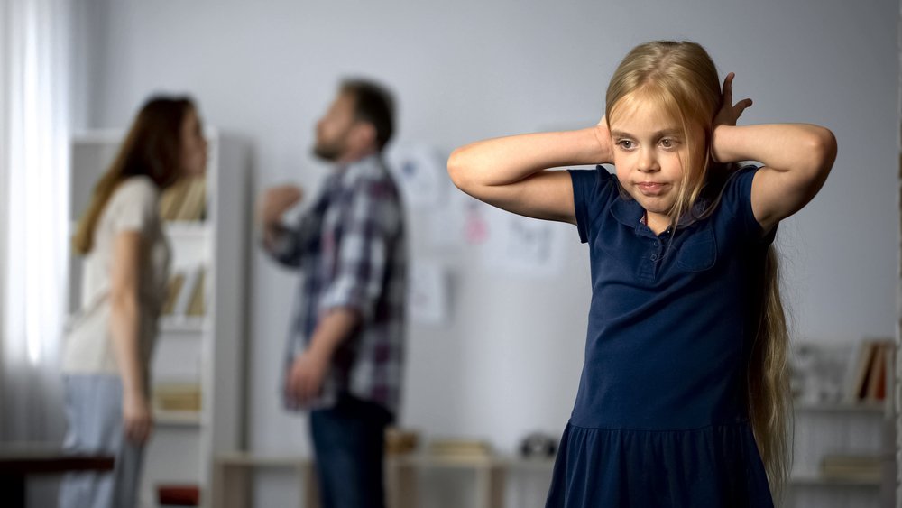 Children and Legal Separation in New Jersey: Custody Considerations