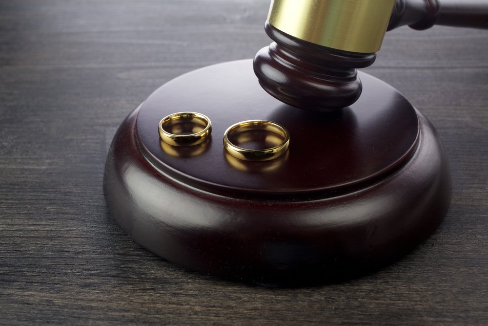 Does NJ Have Legal Separation?