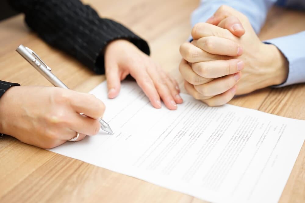 Is a POST Nuptial Agreement right for you?