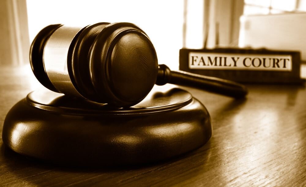 Navigating the FD Docket: Court Forms and Procedures for Parents Who Were Never Married