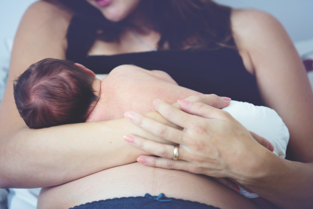 New Jersey Breastfeeding Custody Laws: What You Need to Know