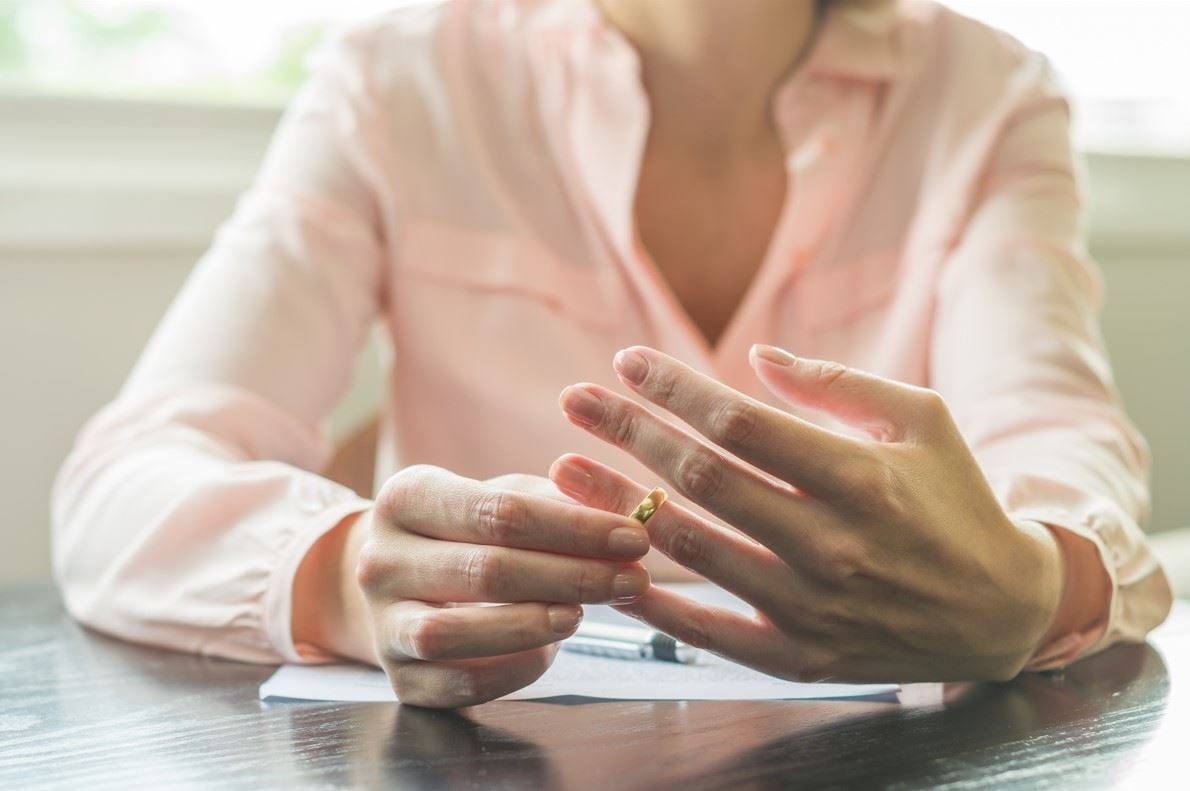 Divorcing Soulmates – How Medicaid Impacts A Divorce