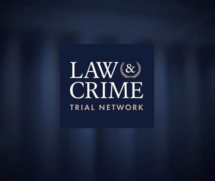 Vikki Ziegler Will be Appearing Live on the Law & Crime Network