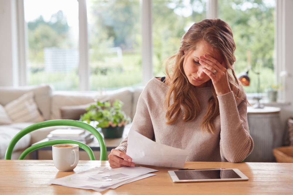 Ways Divorce Can Affect Your Personal Finances