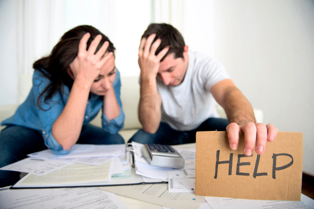 What Happens to Joint Bank Accounts When You Divorce in NJ?