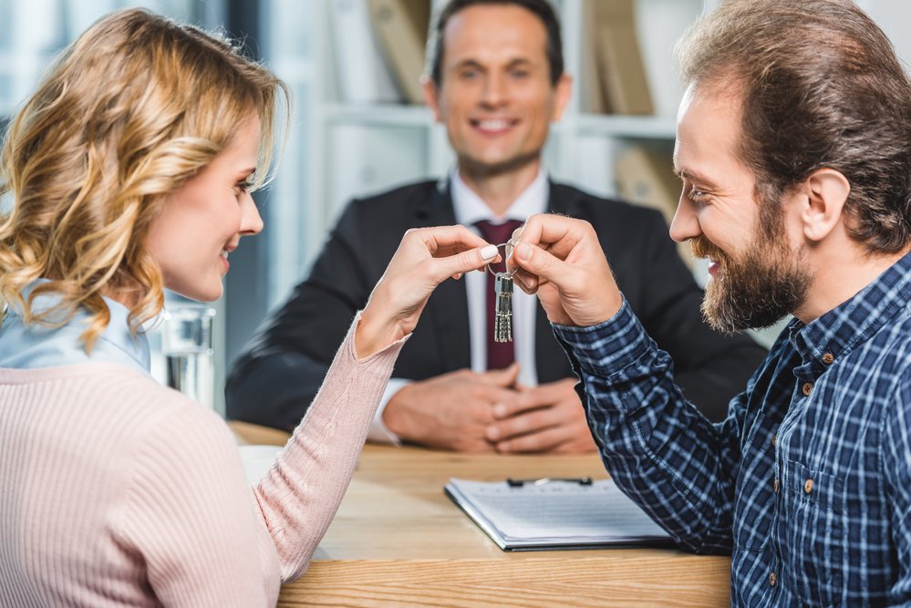 What Is a Real Estate Contract in New Jersey?