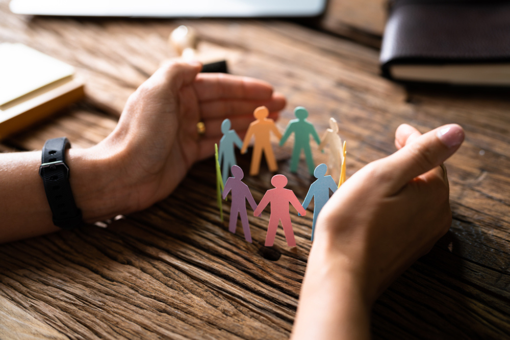 What Kinds of Cases Fall Under Family Law?