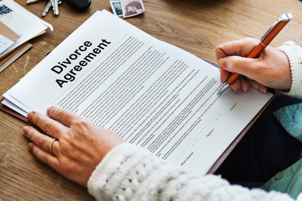 What is a Divorce Settlement Agreement?