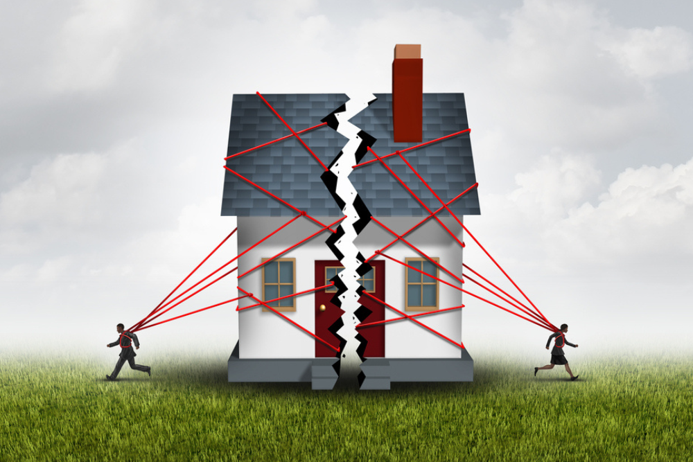 What to Know About Splitting Assets in Divorce