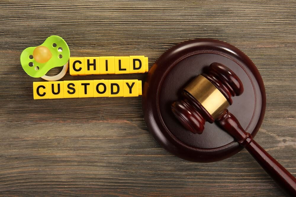 Which States Should Hear Your Custody Case? The Appellate Division Weighs In