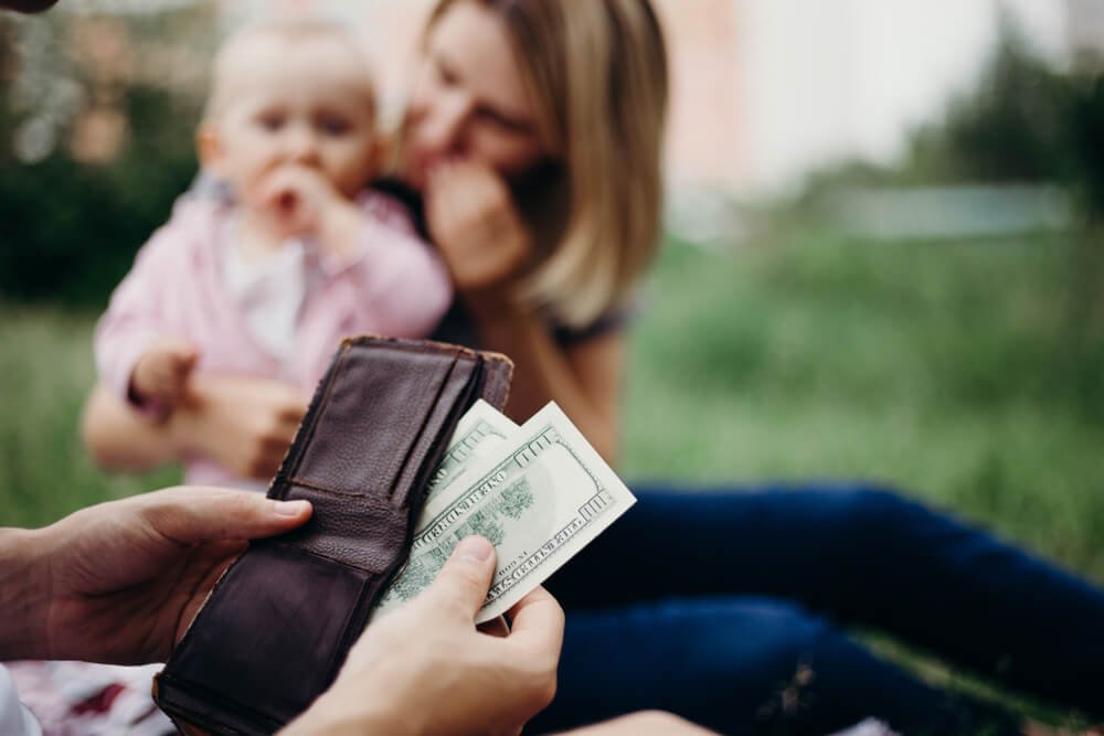 What Expenses Does Child Support Cover in New Jersey?