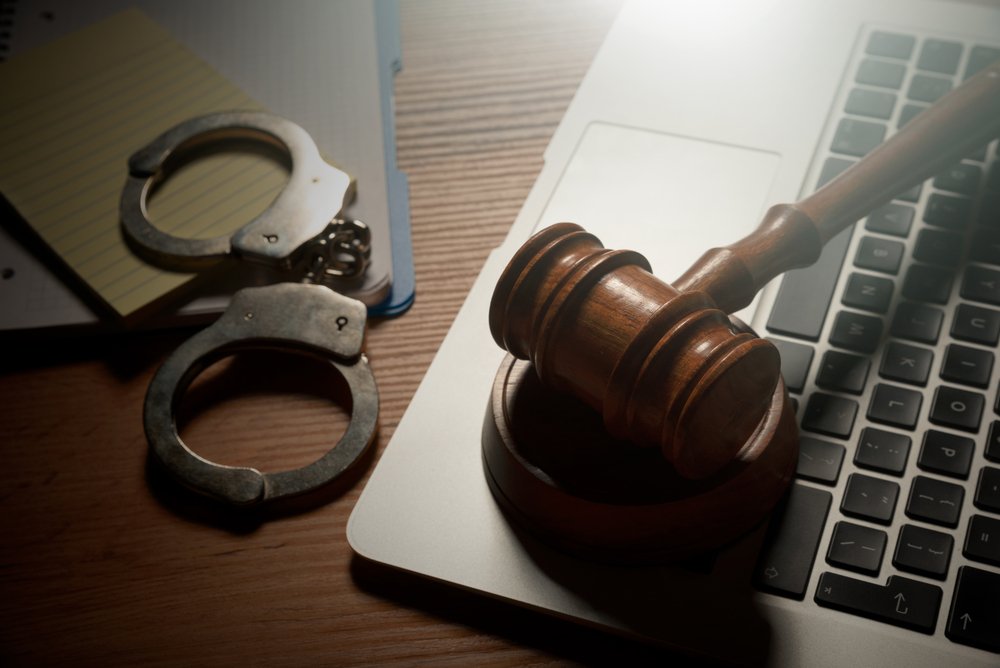 Can I Get Probation or Parole Instead of Jail Time for a Drug Offense in New Jersey?