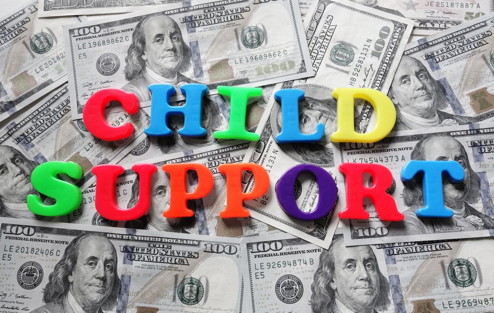 Can You Pay Child Support in the Form of Gifts or Cash? Why Not?