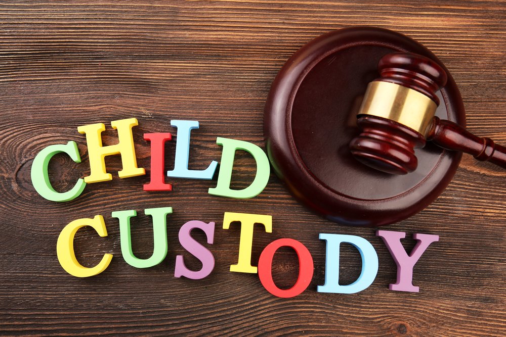 What to Expect From an Emergency Child Custody Hearing?