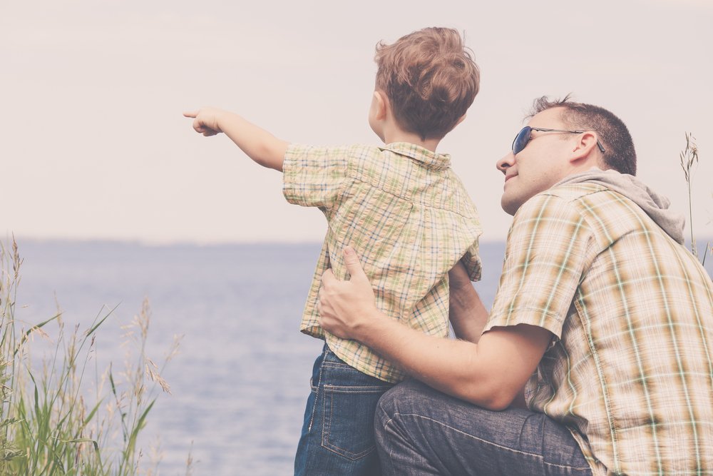 How Will a Domestic Violence Conviction Impact Child Custody and Visitation Rights?