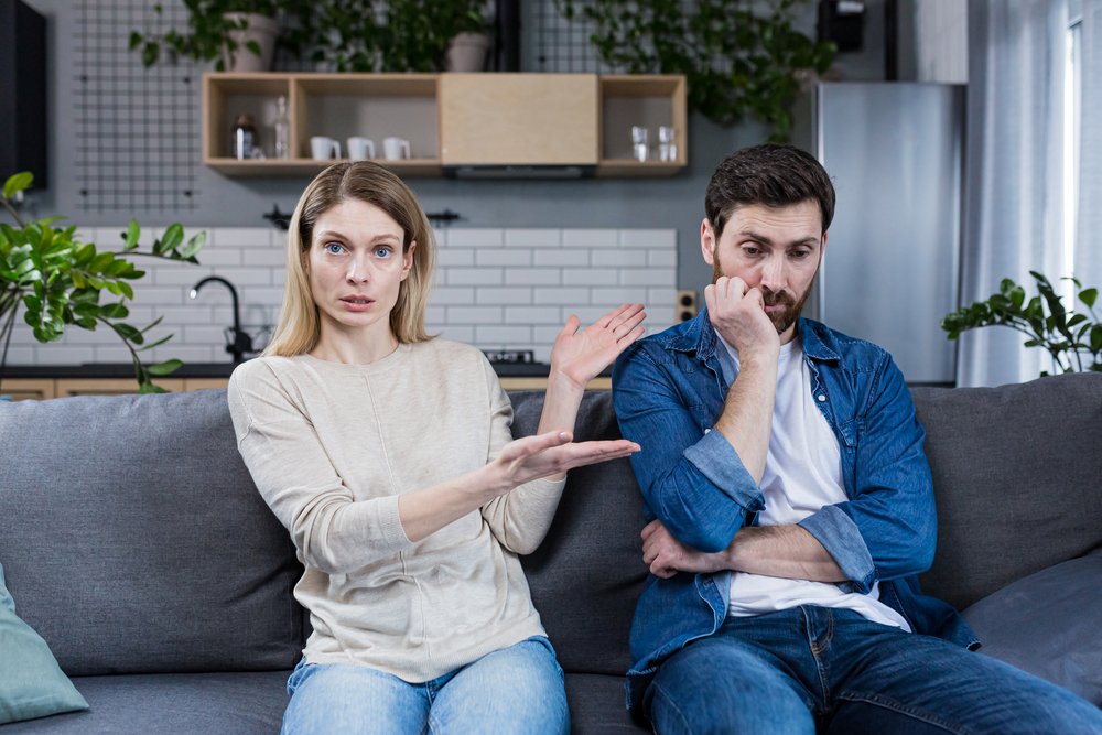 Divorce When One Spouse Refuses to Participate and How to Move Forward