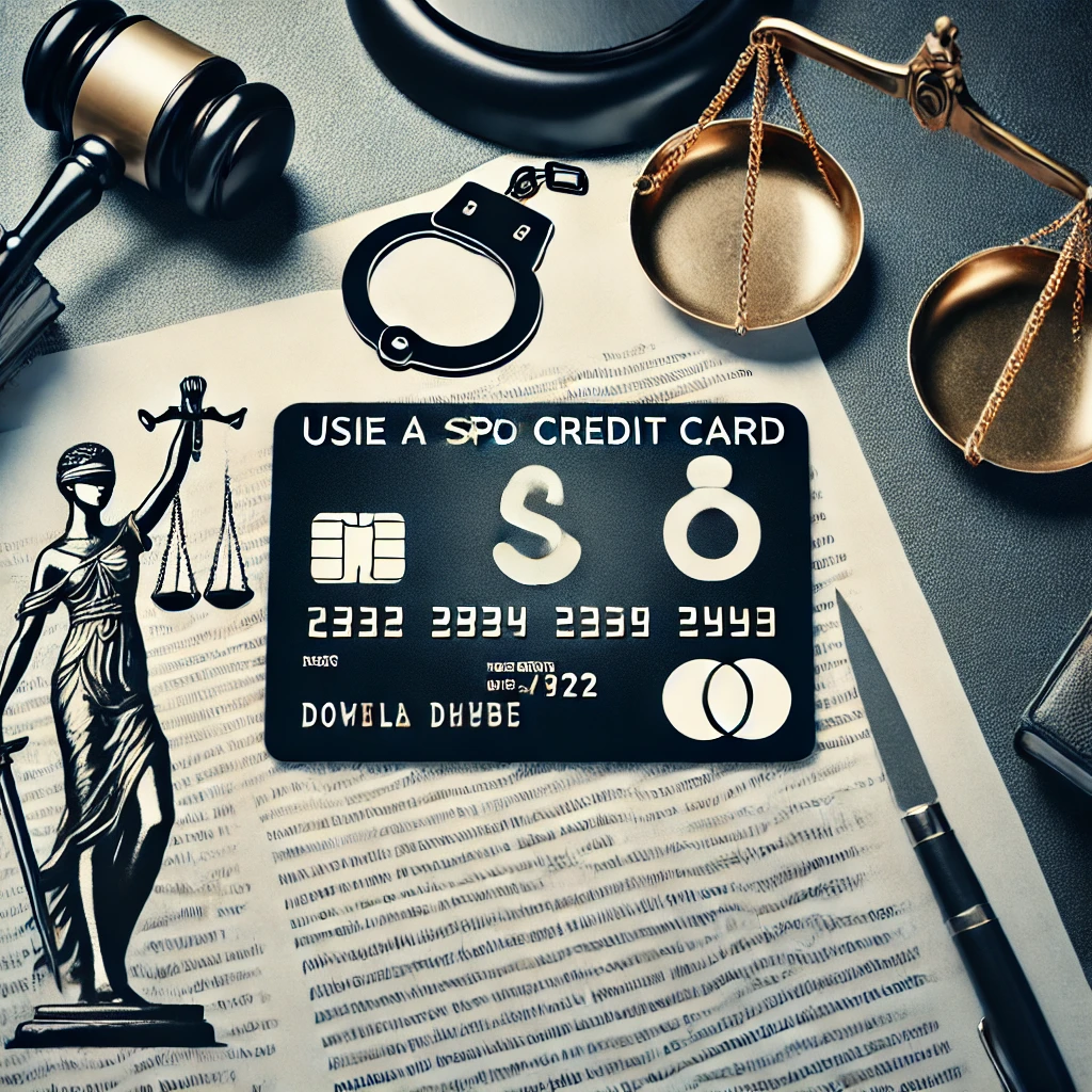 Can I Keep Using My Spouse’s Credit Card During a Divorce?