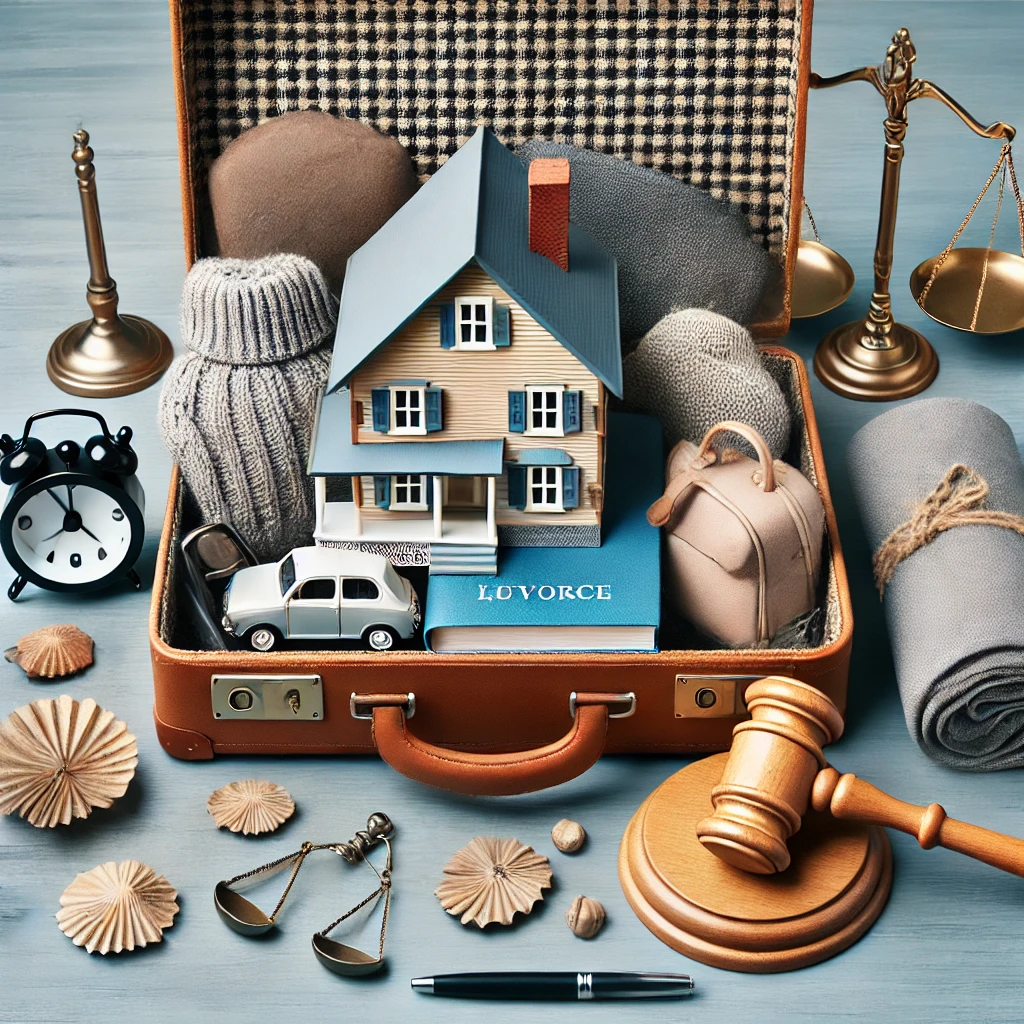 Living Solo After Decades of Marriage: Practical Tips for Starting Over After a Gray Divorce in NJ