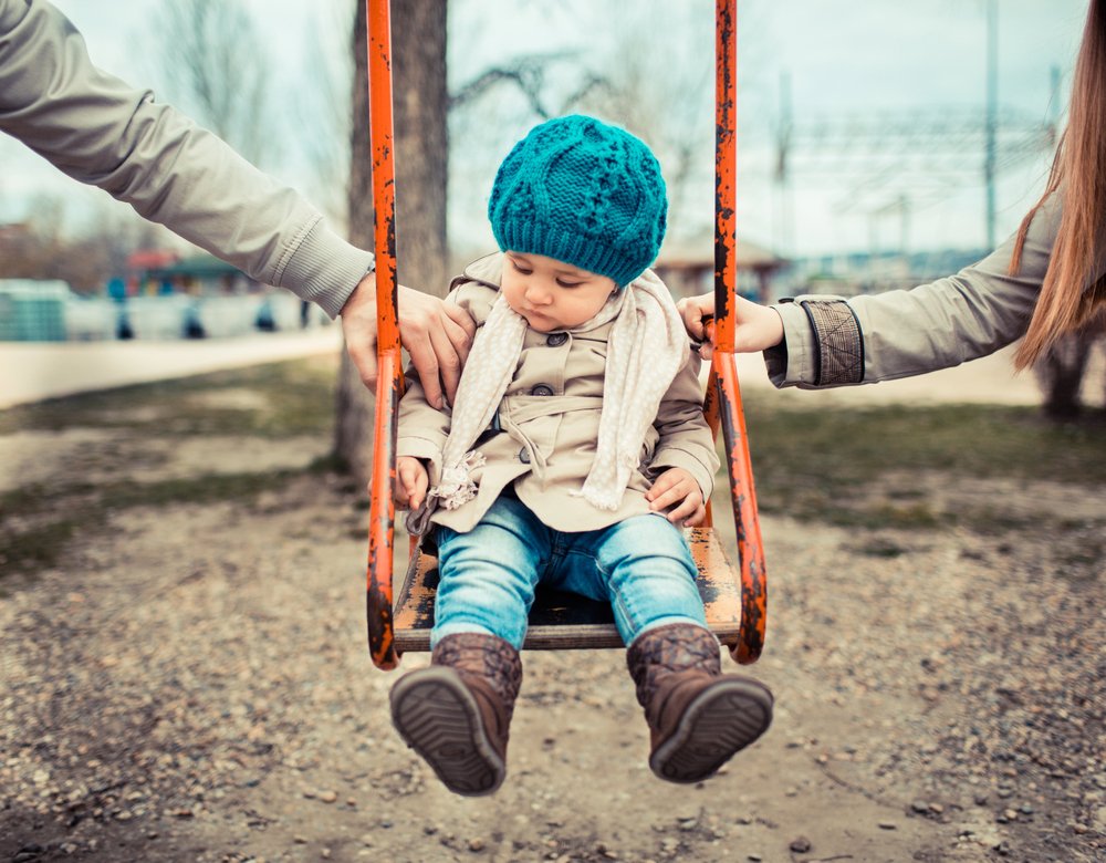 How Long Does it Take to Resolve a Child Custody Case in New Jersey?