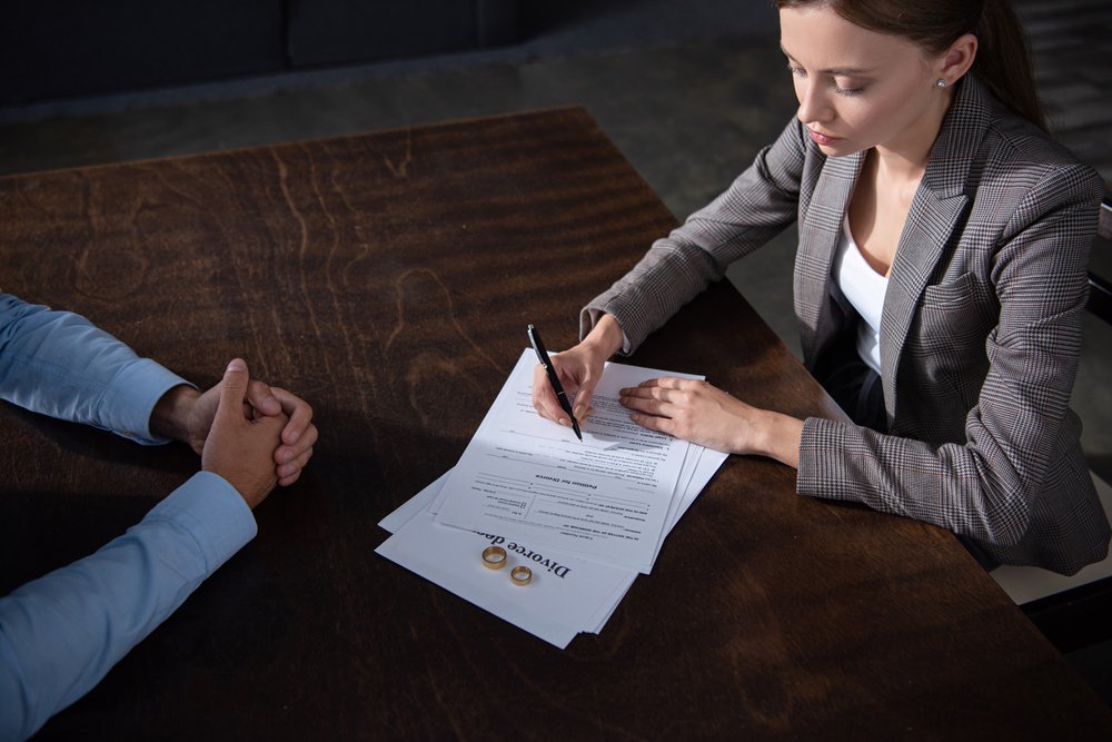 How Long Does the Average Divorce Take in New Jersey?