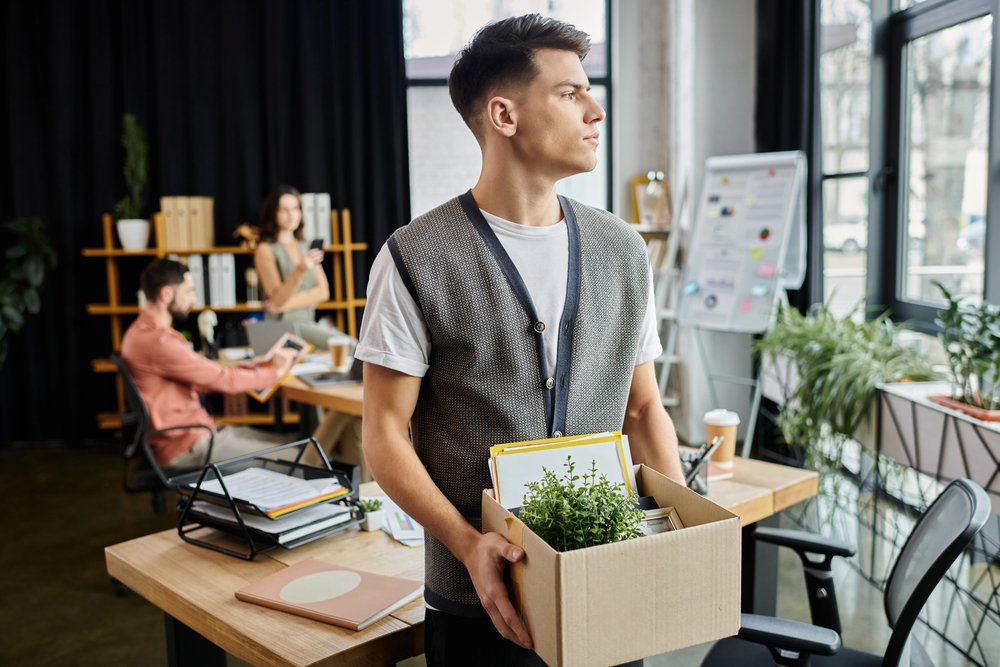 How Your Career Change Could Impact Your Alimony Agreement