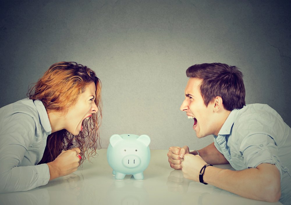The Biggest Mistakes People Make When Negotiating Alimony in New Jersey