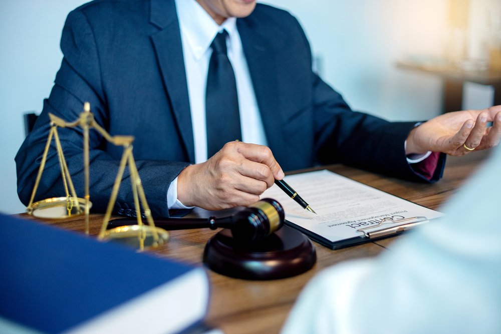 How Can I Protect My Rights During the Legal Process of a Domestic Violence Charge?