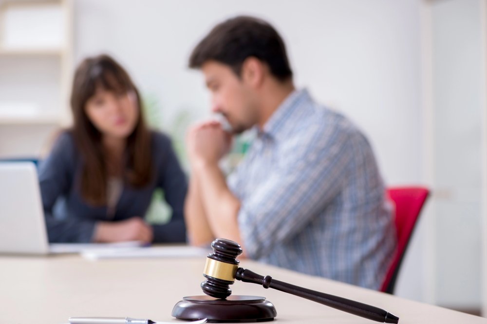 How Can I Prepare for Domestic Violence Court Appearances and Hearings?