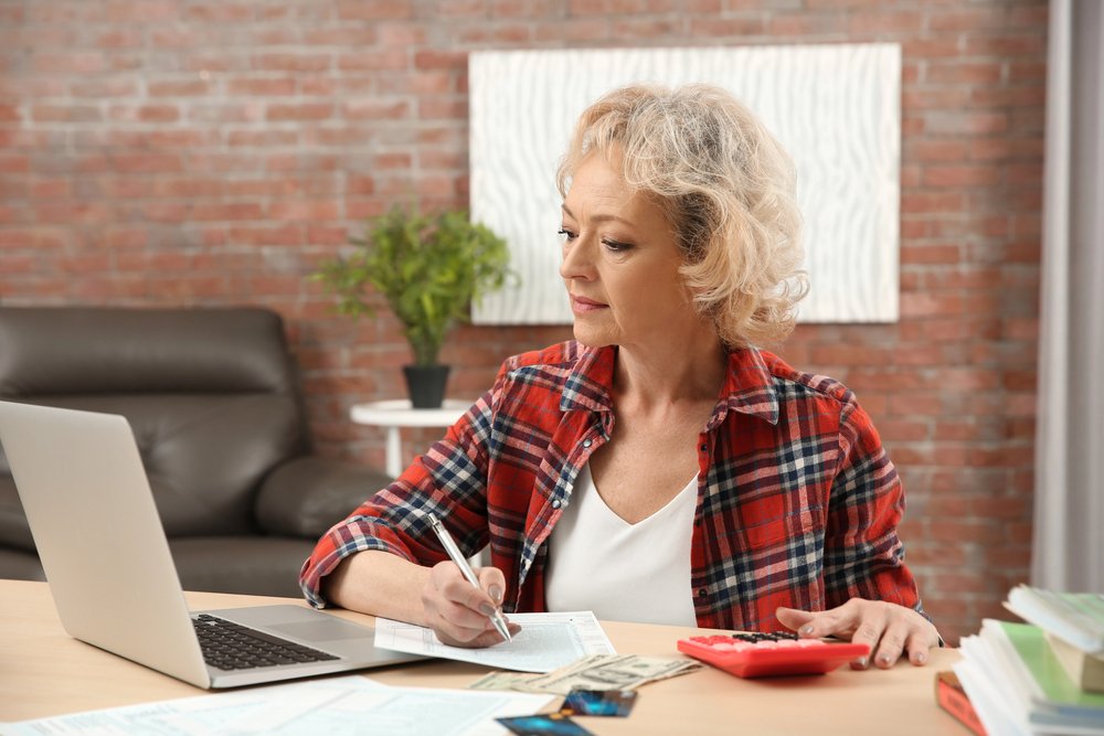 Gray Divorce in NJ: Financial Planning for Life After 50