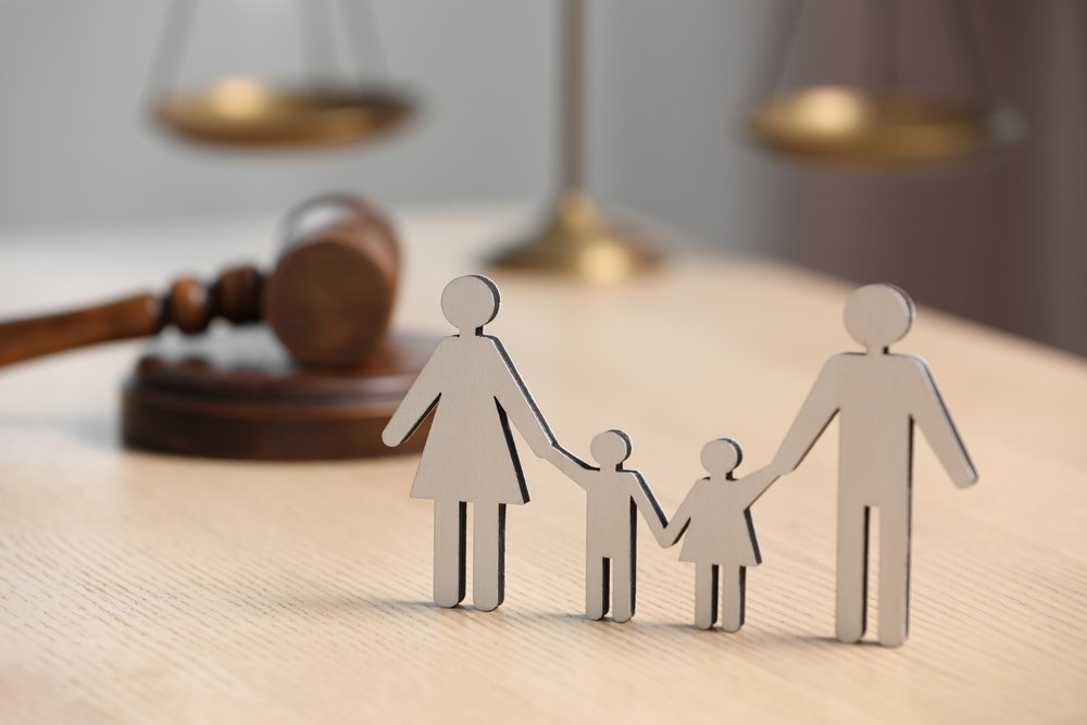 Balancing Caregiving Responsibilities and Divorce: Legal Options for NJ Families