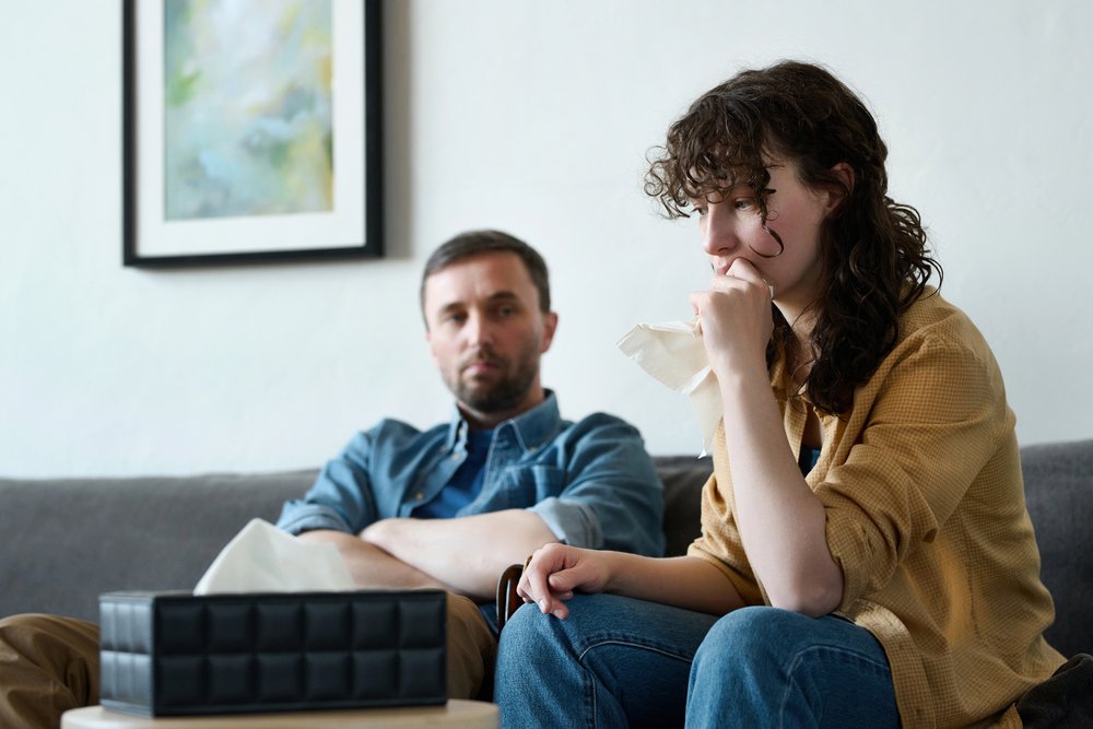 Divorcing During a Health Crisis: Protecting Your Rights and Well-Being in New Jersey