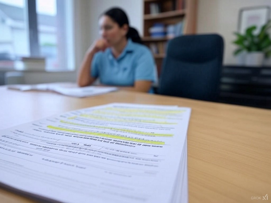 specialized parenting plan