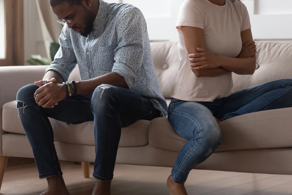 My Spouse Wants a Divorce—Can I Stop It, or Should I Let Go?