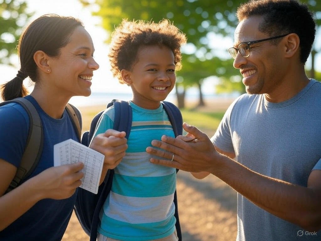 Legal Considerations for Modifying Summer Custody Plans