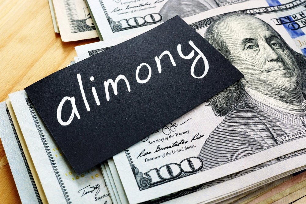 Temporary Alimony in New Jersey: What Is It and Who Qualifies?